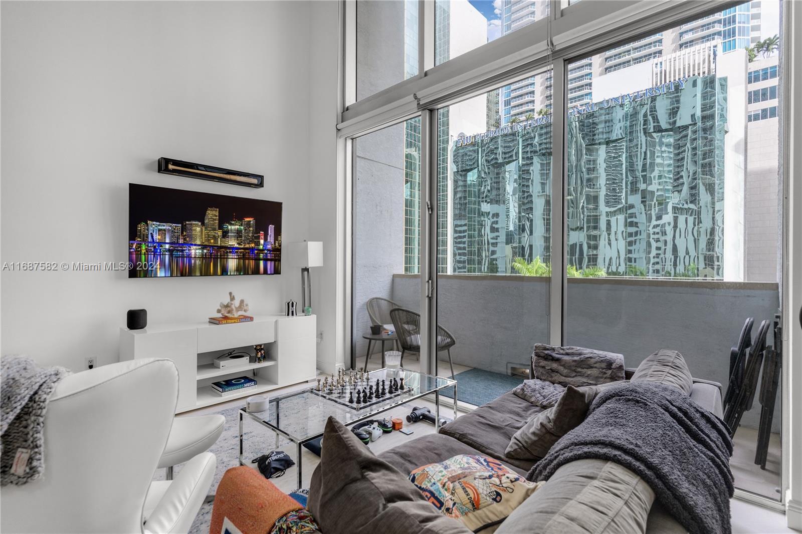 1060 BRICKELL CONDO - Residential