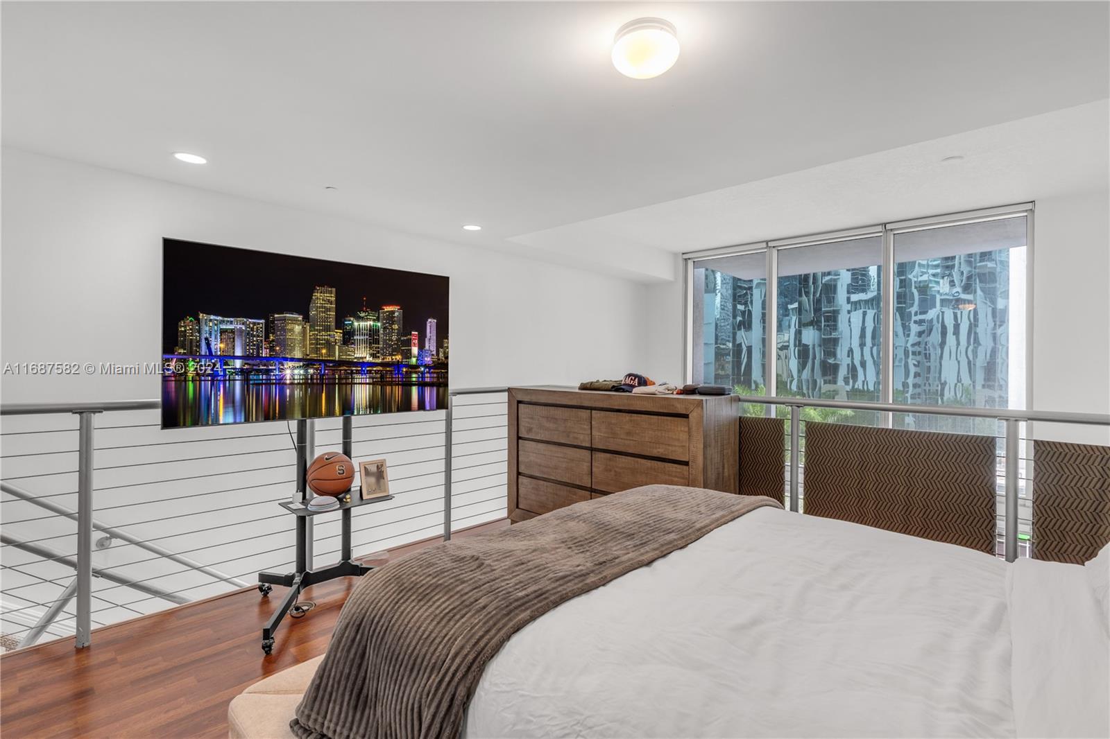 1060 BRICKELL CONDO - Residential