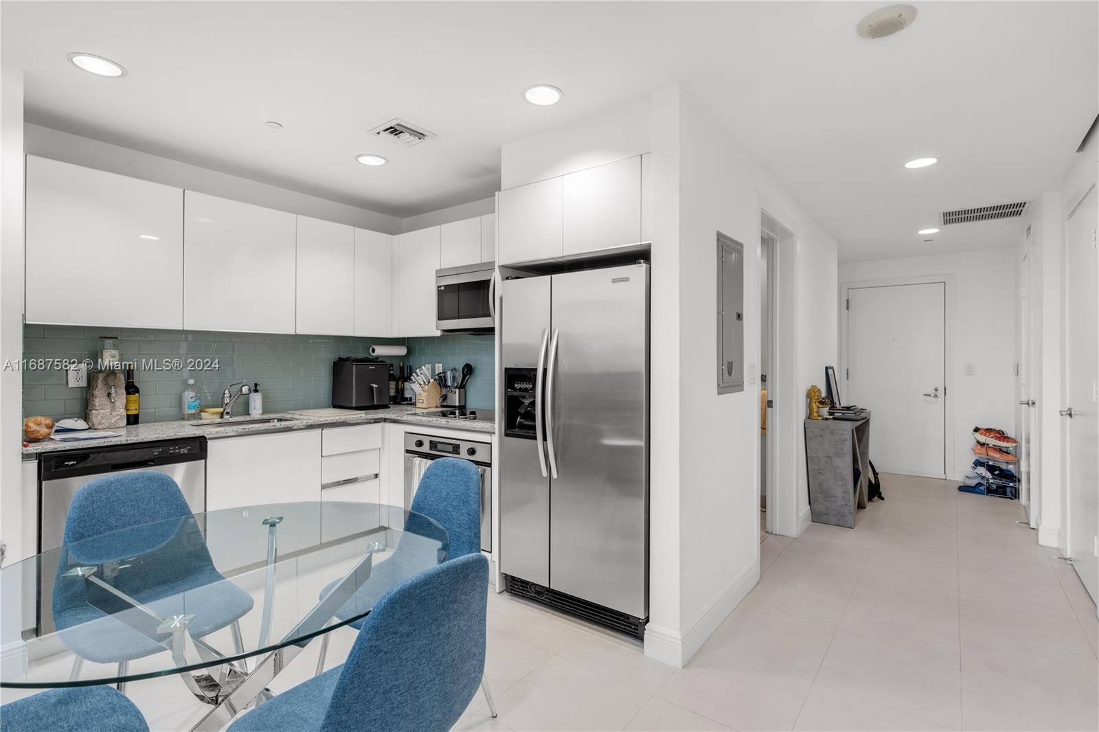 1060 BRICKELL CONDO - Residential