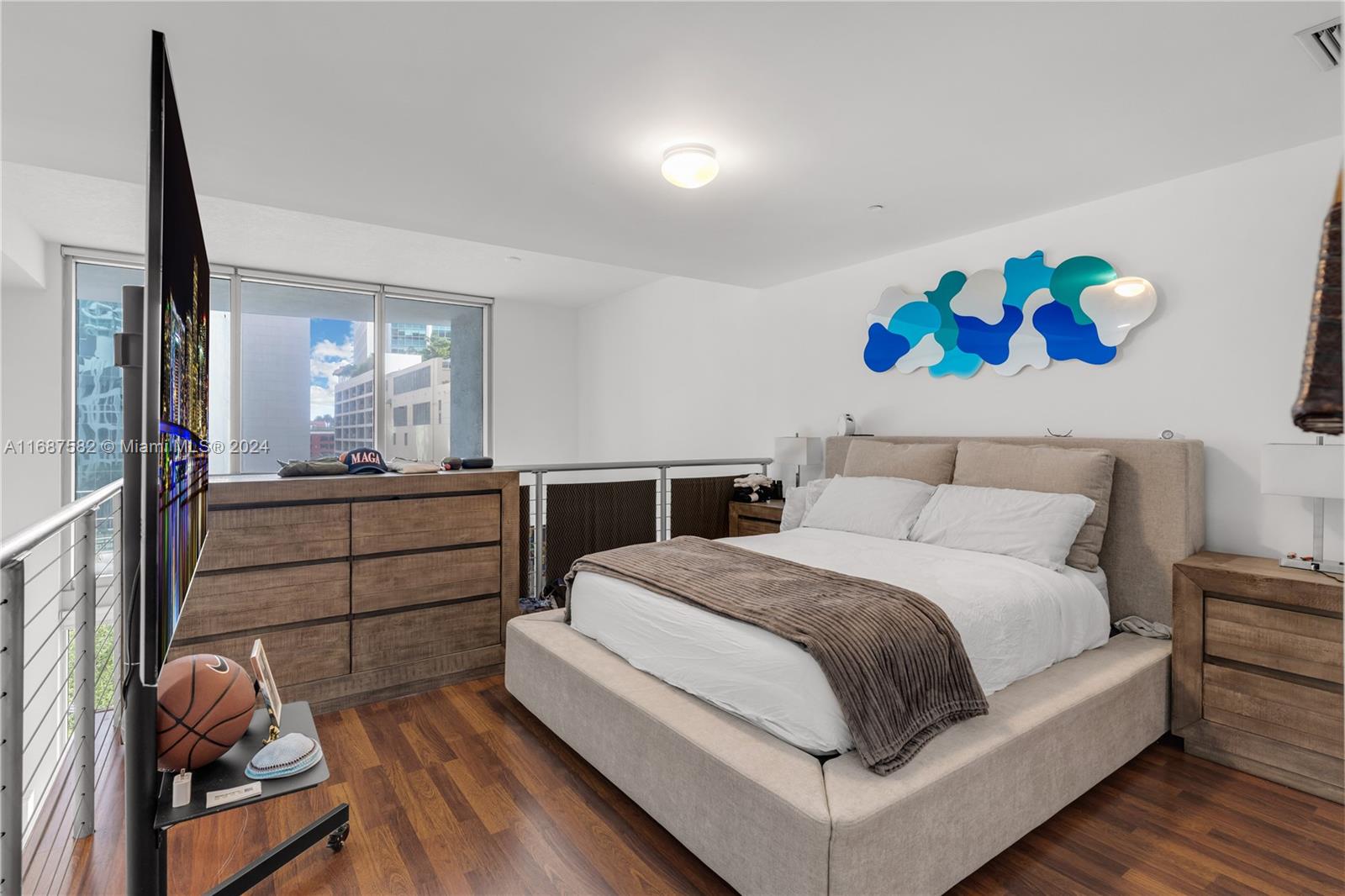 1060 BRICKELL CONDO - Residential