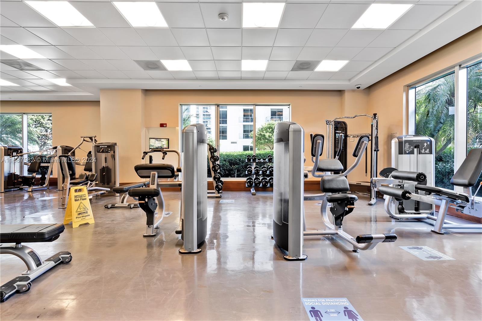 1060 BRICKELL CONDO - Residential