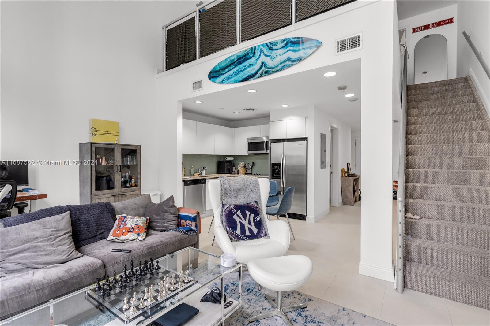 1060 BRICKELL CONDO - Residential