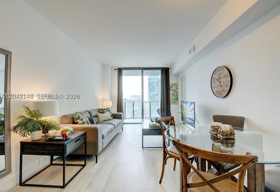 3401 MIDTOWN CONDO - Residential Lease