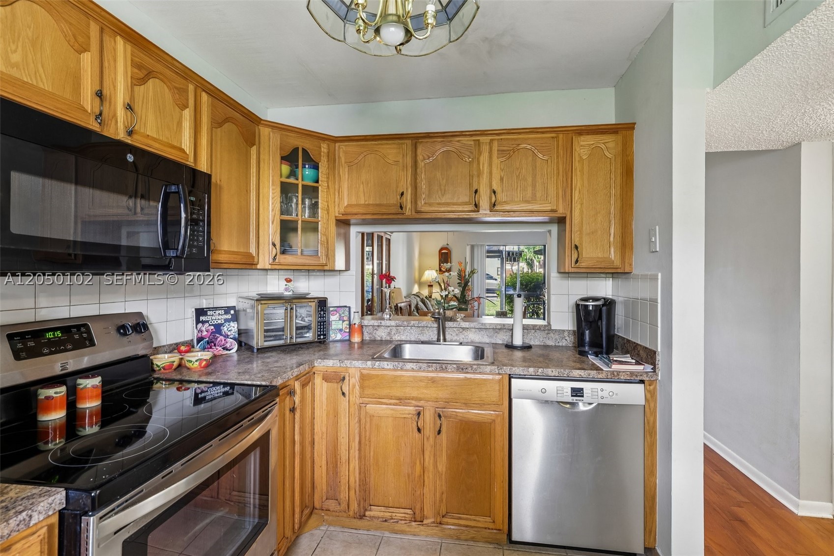 LUCERNE LAKES GOLF COLONY - Residential