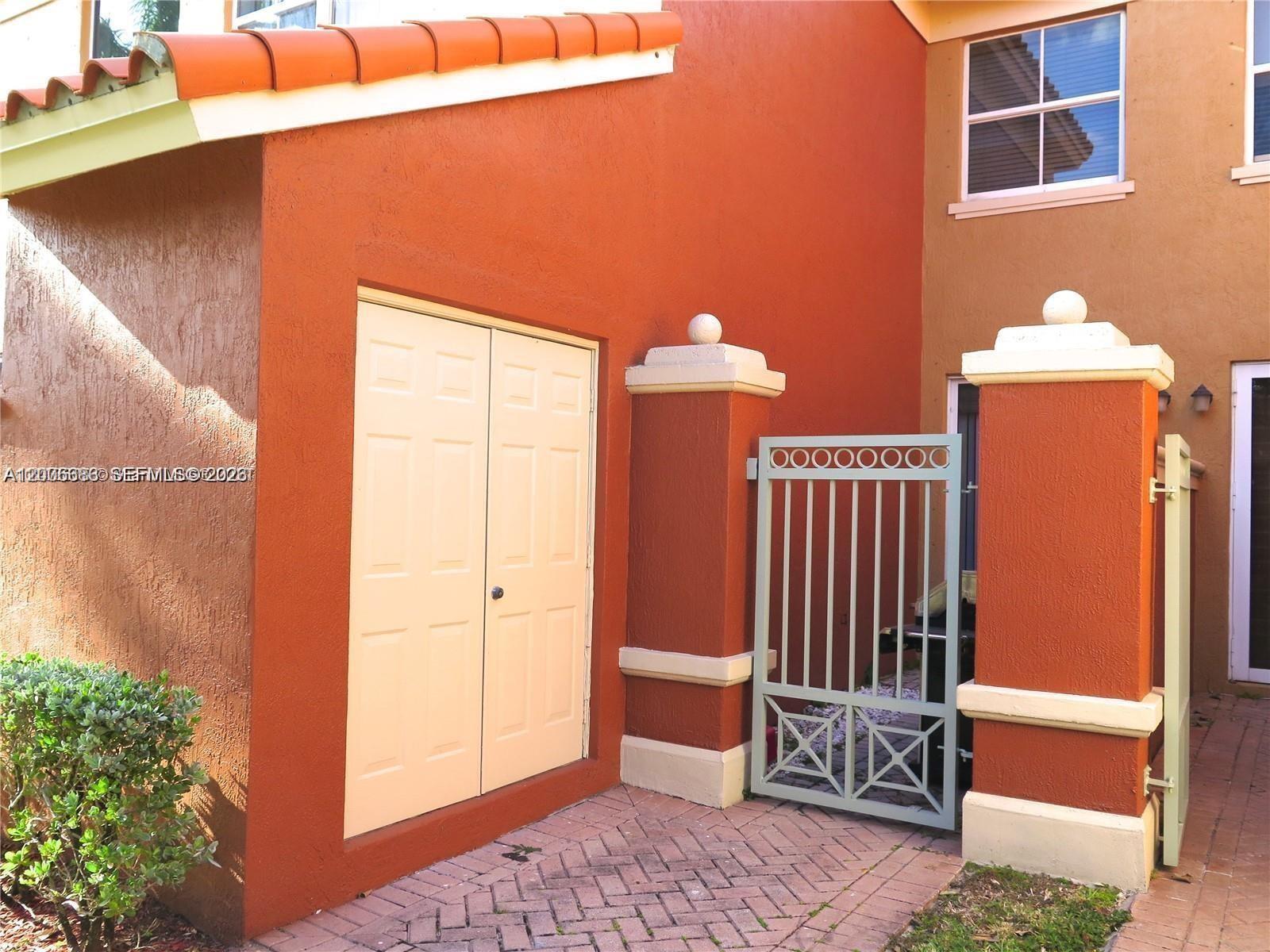 THE GATES AT DORAL ISLES - Residential