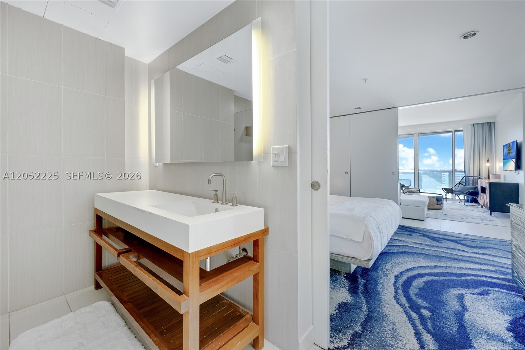 FORT LAUDERDALE RESIDENCE - Residential
