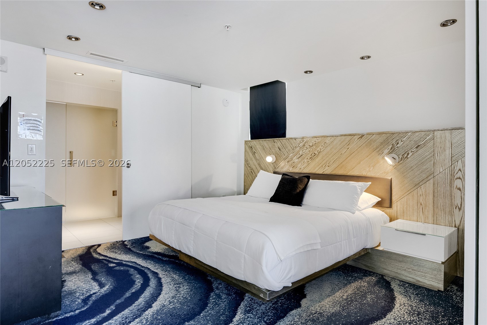 FORT LAUDERDALE RESIDENCE - Residential