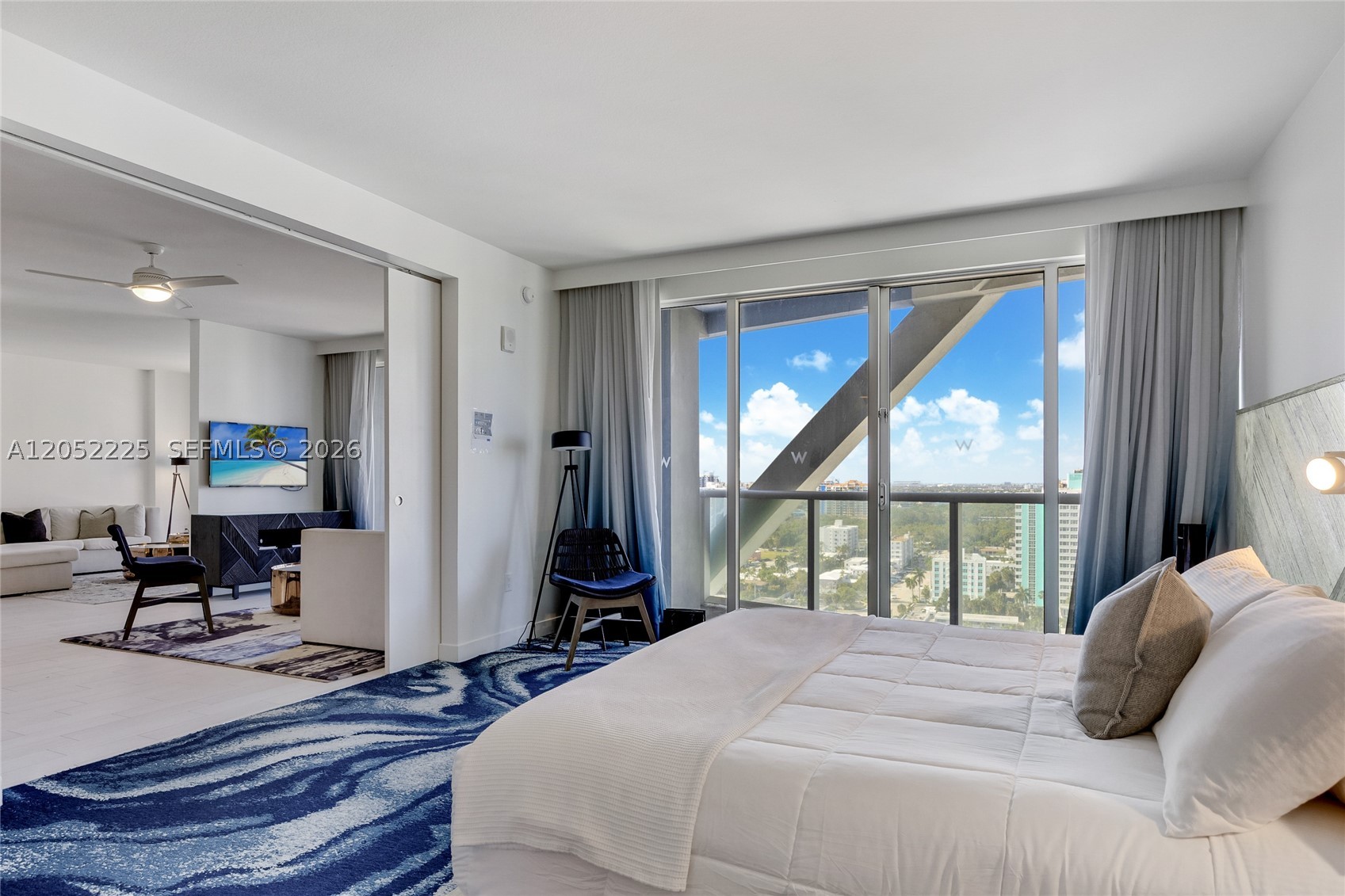 FORT LAUDERDALE RESIDENCE - Residential