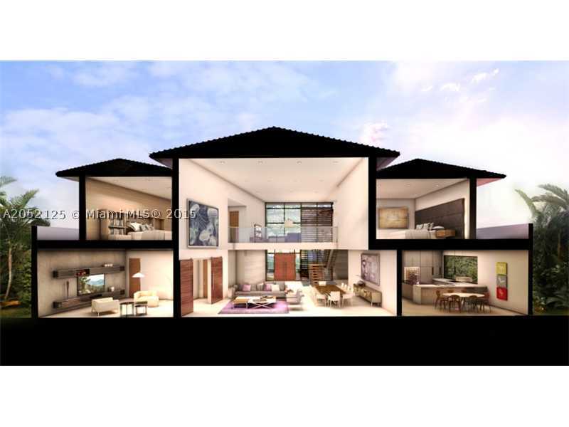 BAL HARBOUR RESIDENTIAL - Residential