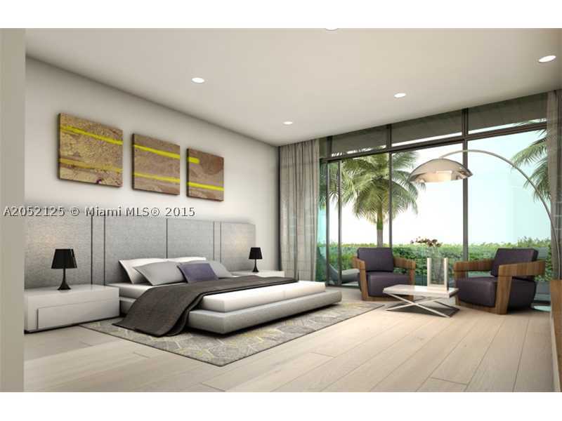 BAL HARBOUR RESIDENTIAL - Residential