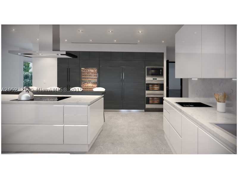 BAL HARBOUR RESIDENTIAL - Residential