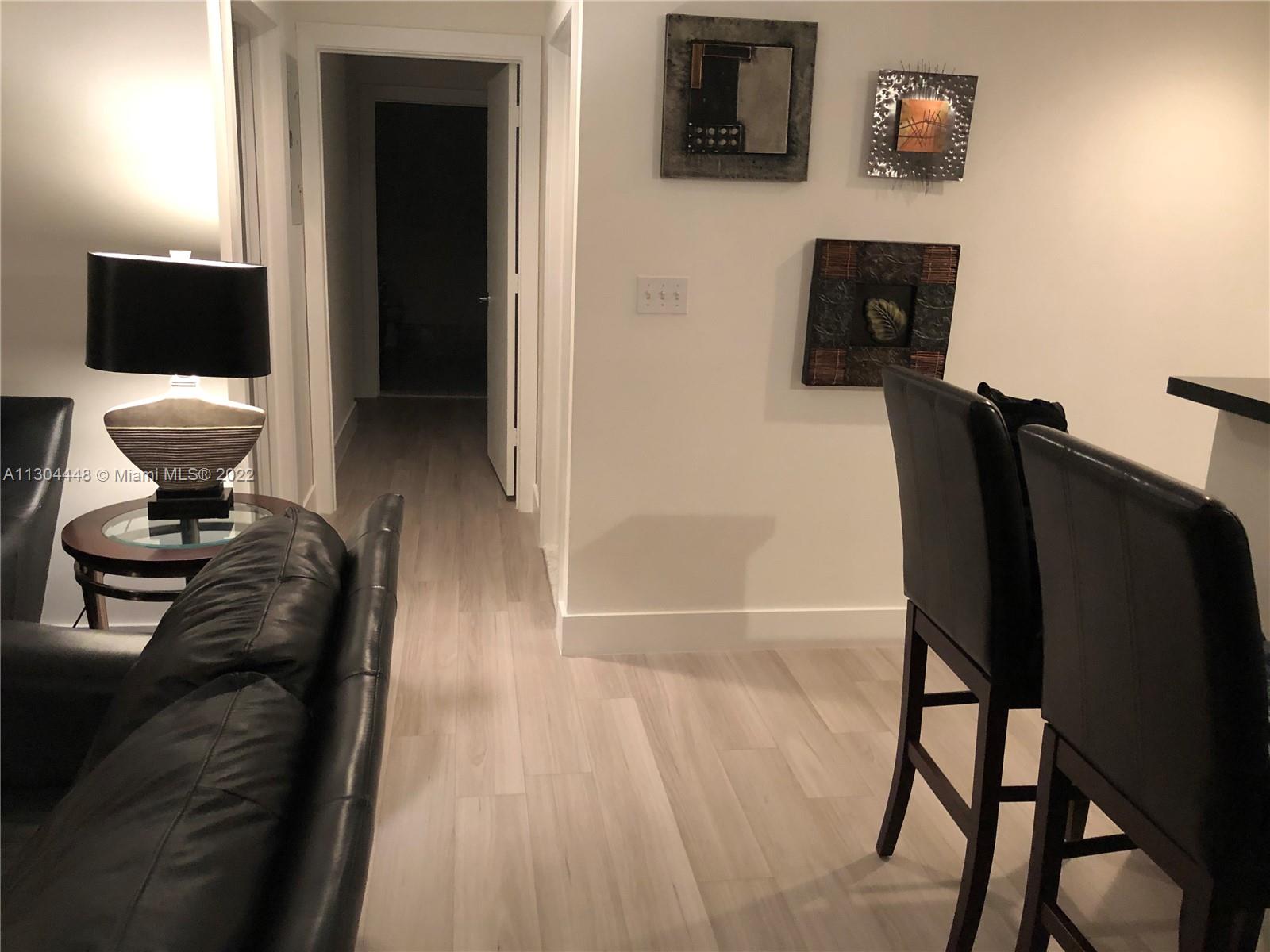 VIZCAYNE SOUTH CONDO - Residential Lease