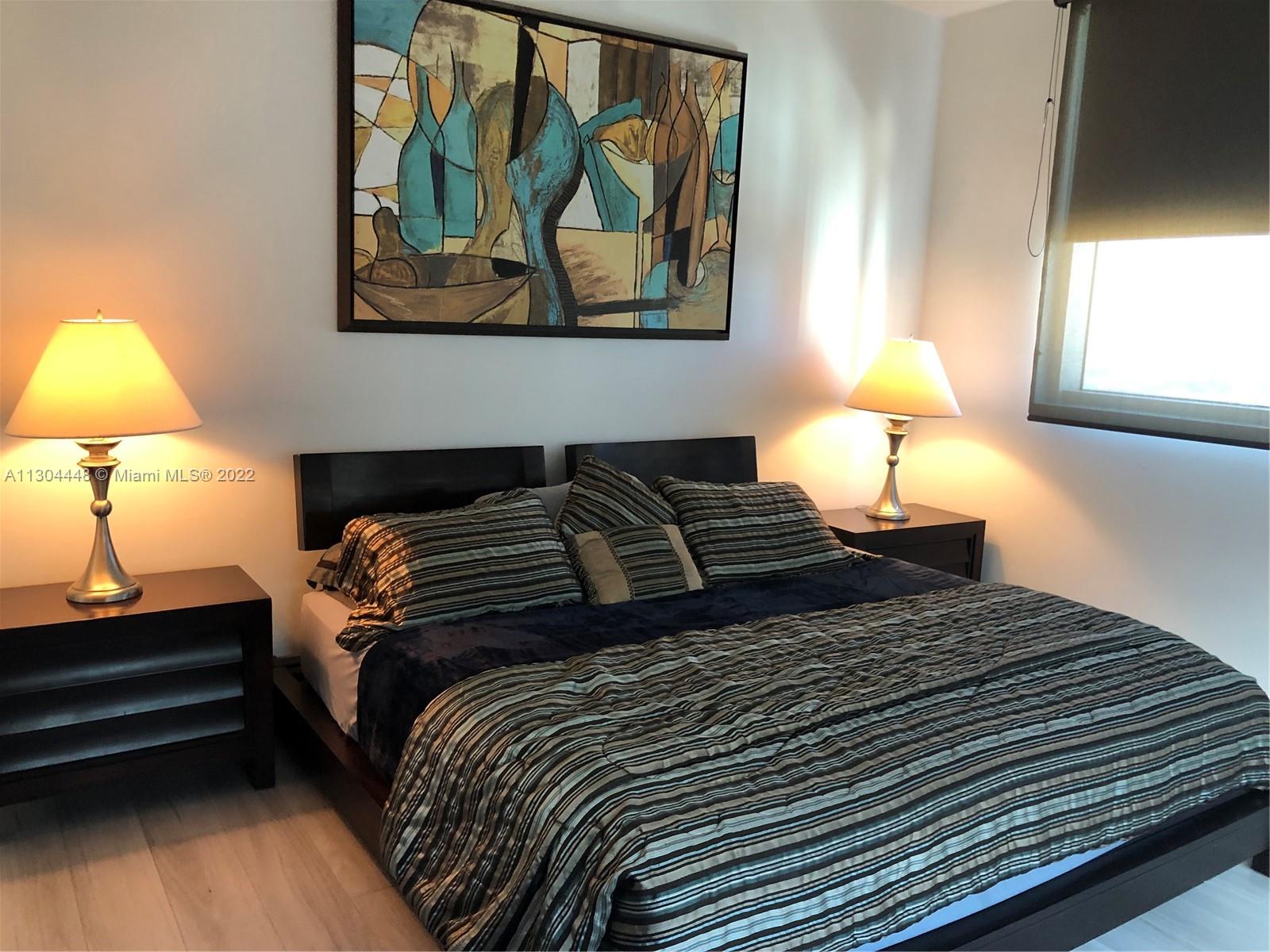 VIZCAYNE SOUTH CONDO - Residential Lease