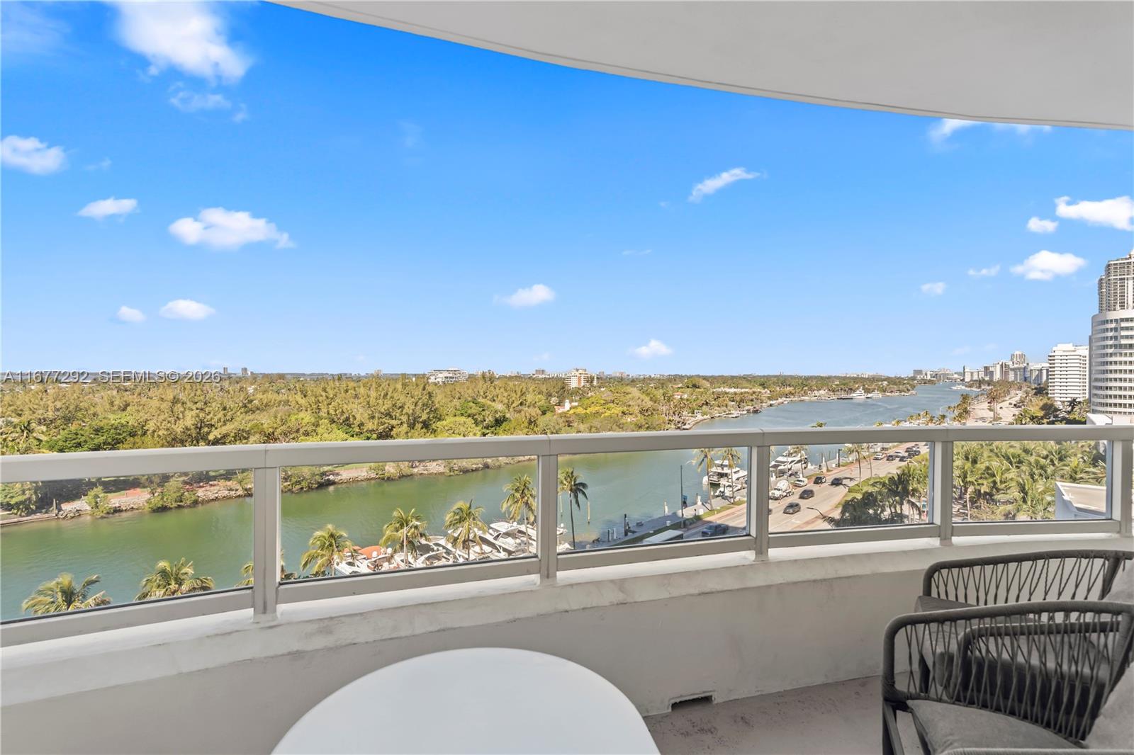 FONTAINEBLEAU II CONDO - Residential