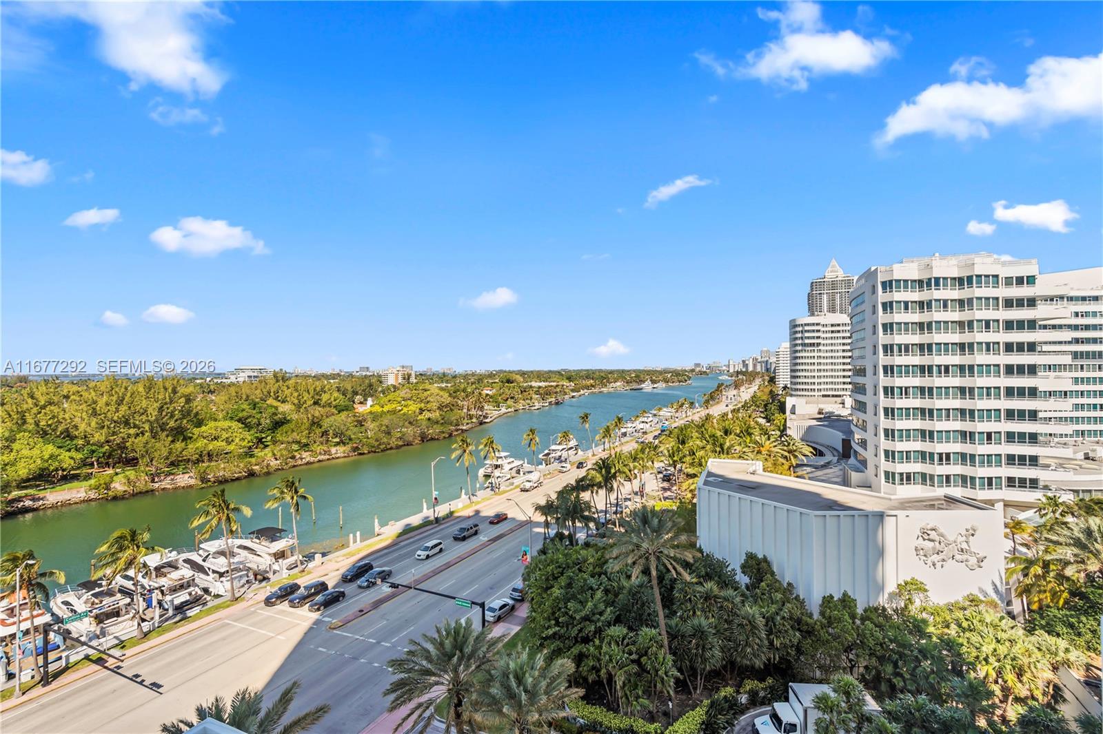 FONTAINEBLEAU II CONDO - Residential