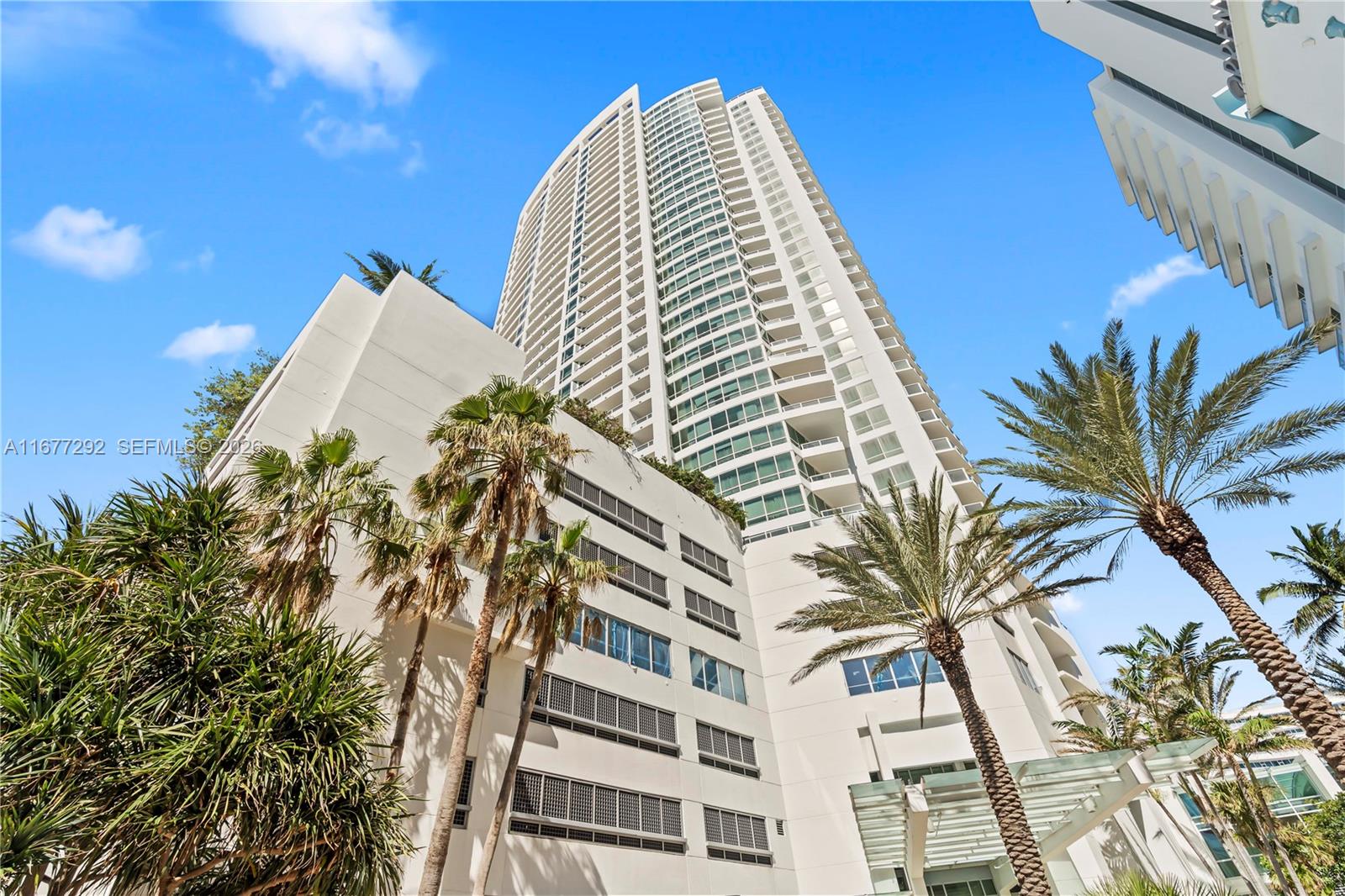 FONTAINEBLEAU II CONDO - Residential