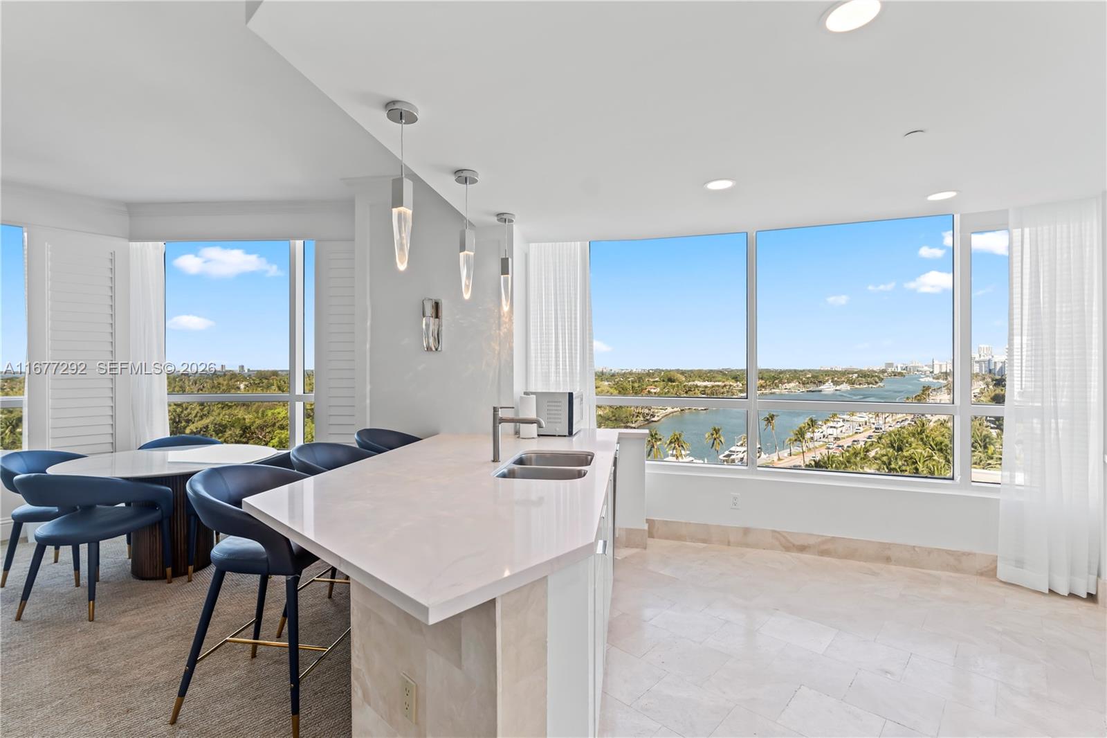 FONTAINEBLEAU II CONDO - Residential