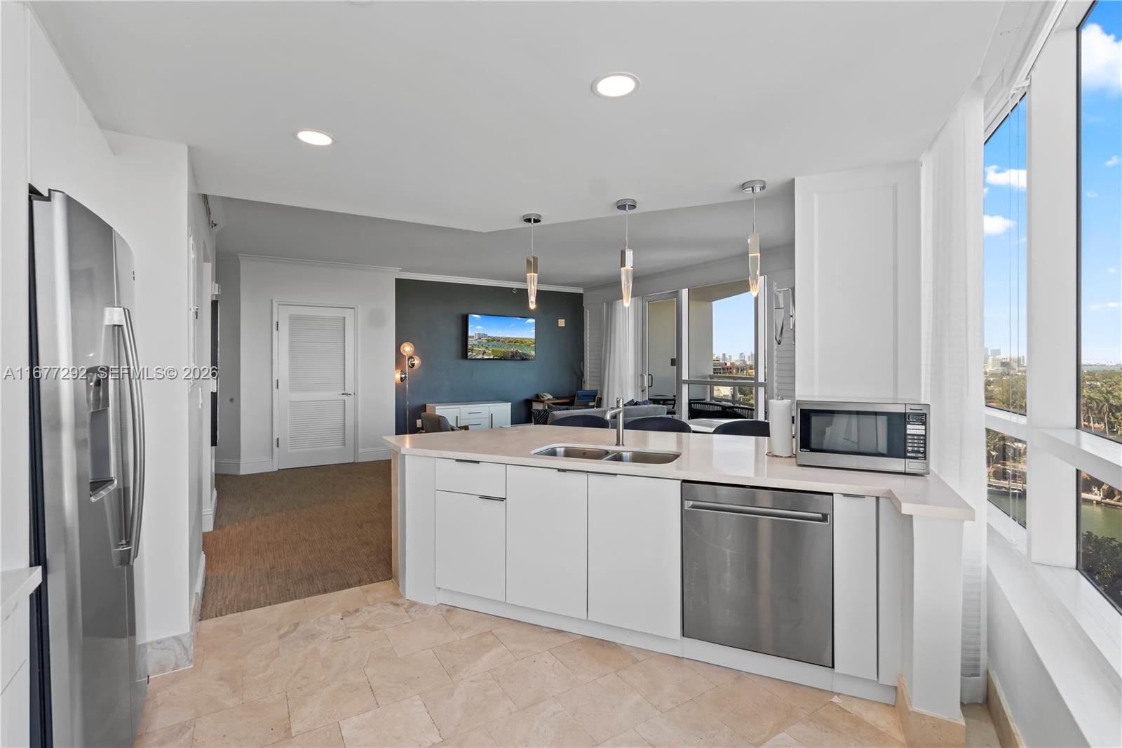 FONTAINEBLEAU II CONDO - Residential
