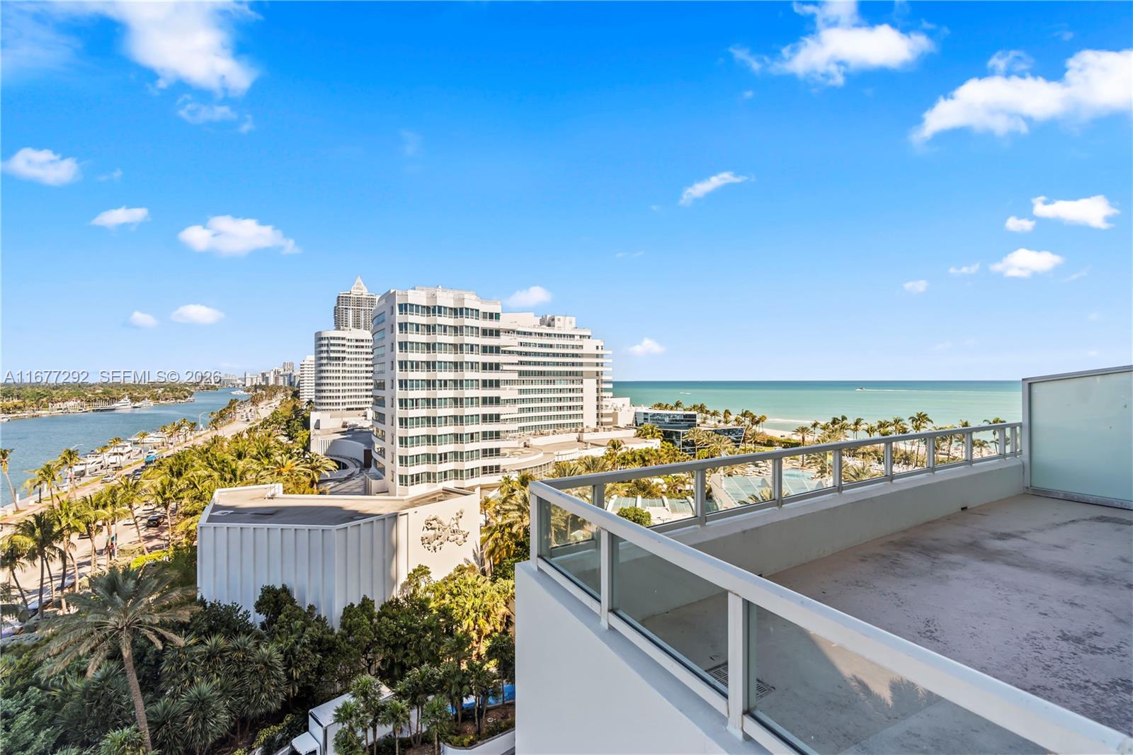 FONTAINEBLEAU II CONDO - Residential