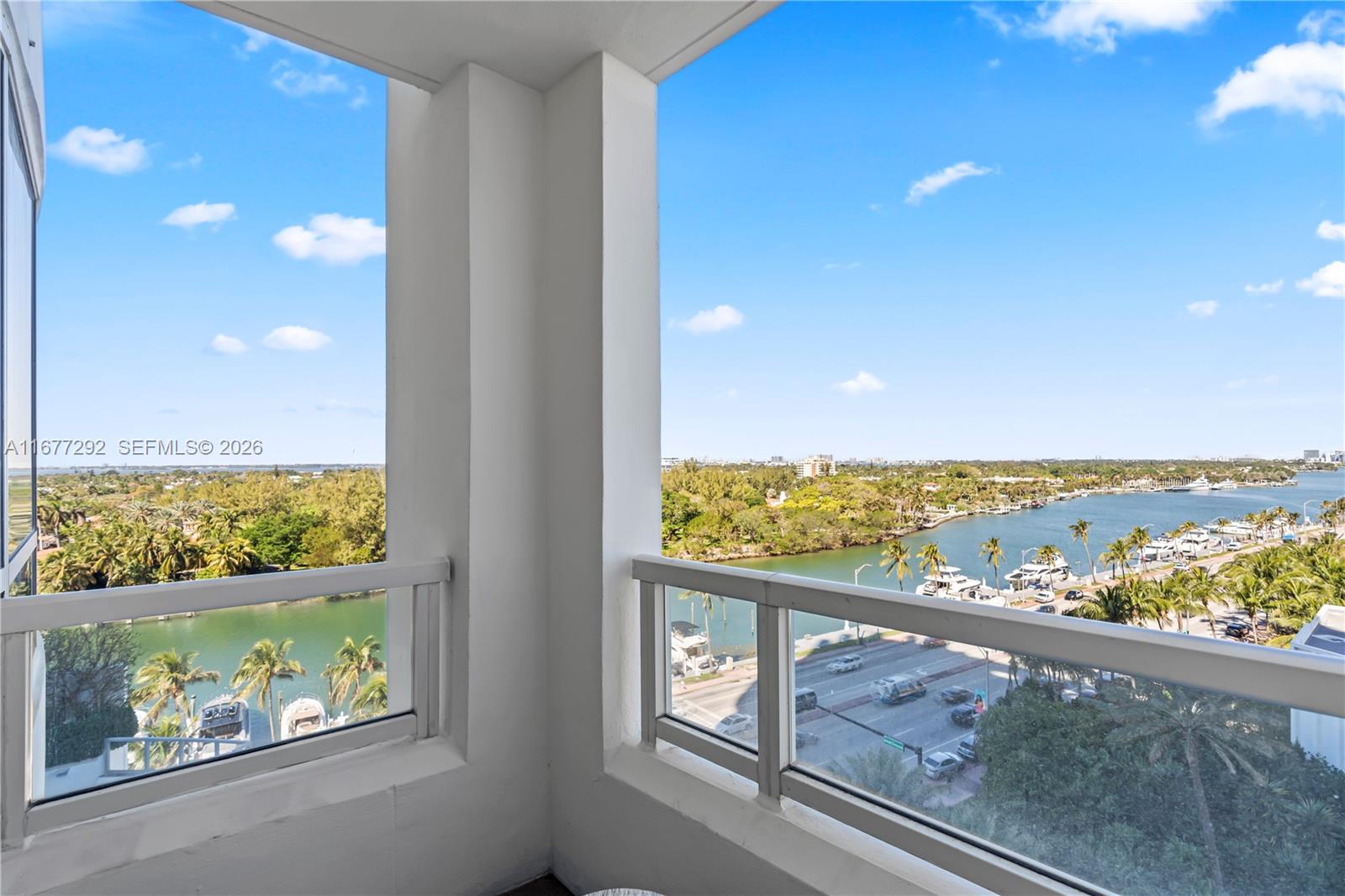 FONTAINEBLEAU II CONDO - Residential