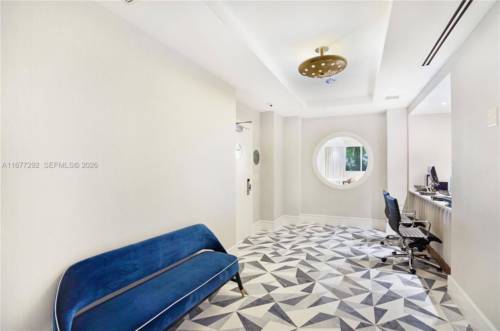 FONTAINEBLEAU II CONDO - Residential