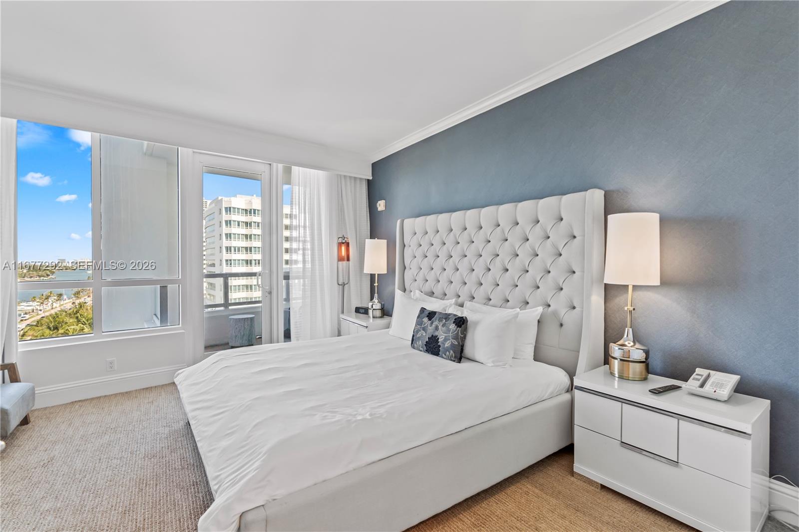 FONTAINEBLEAU II CONDO - Residential