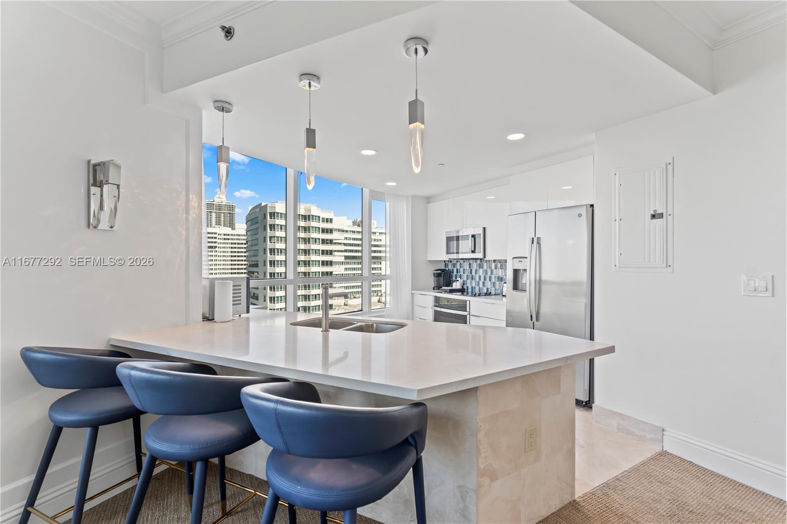 FONTAINEBLEAU II CONDO - Residential