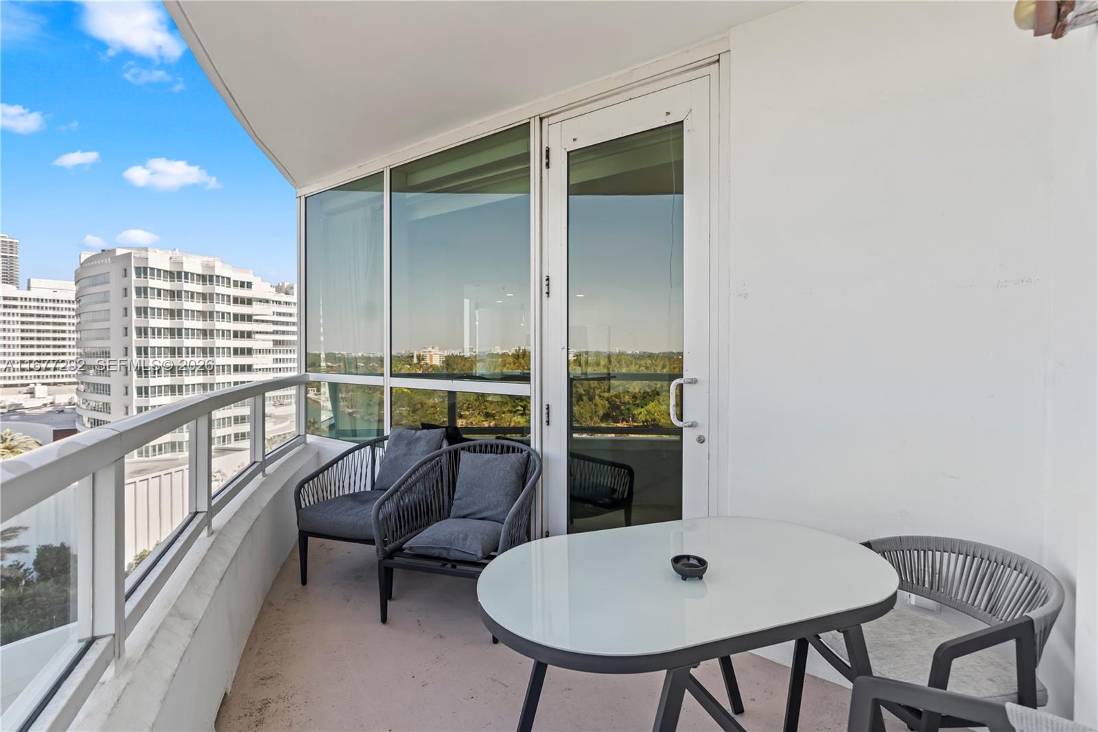 FONTAINEBLEAU II CONDO - Residential