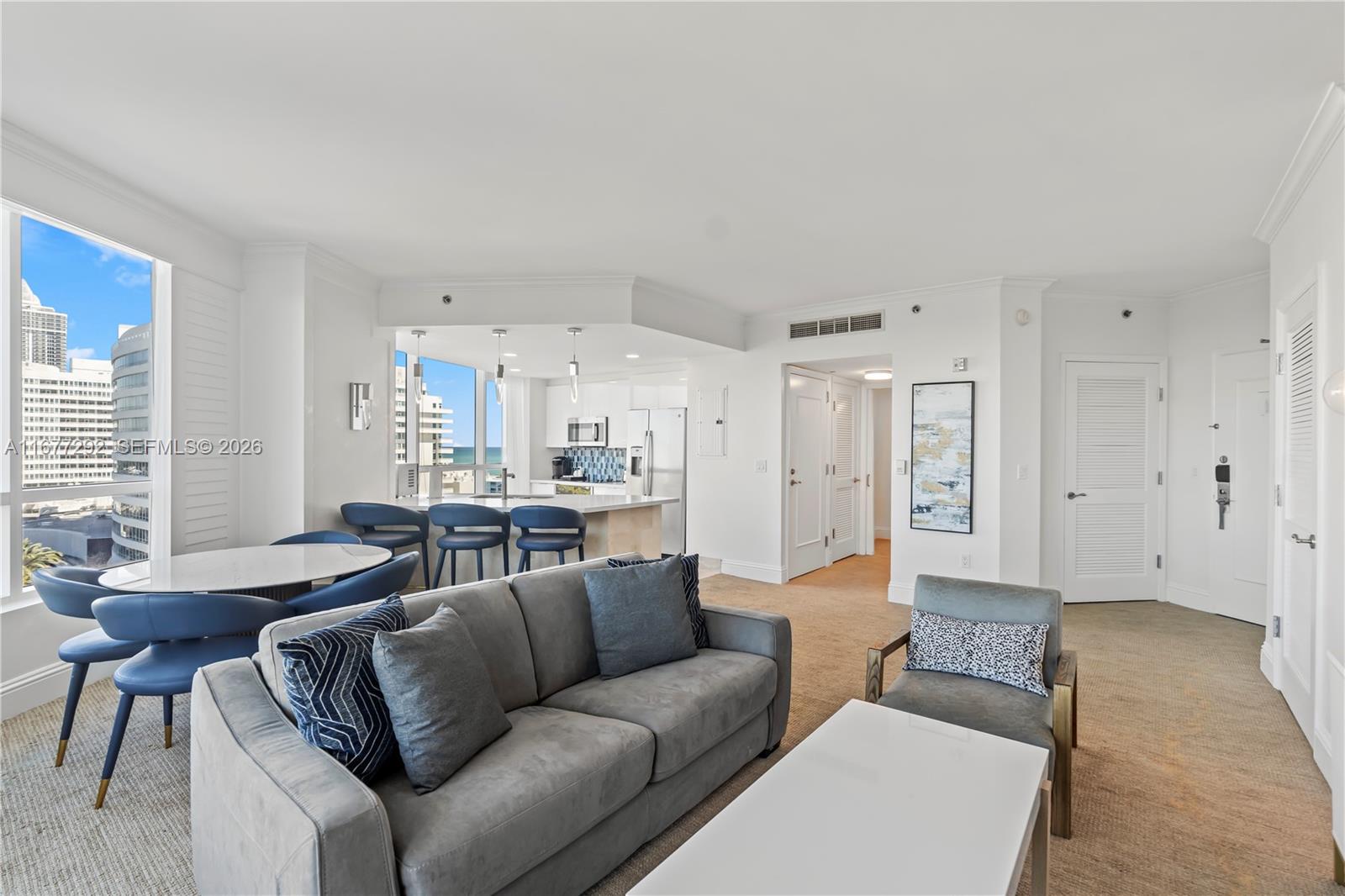 FONTAINEBLEAU II CONDO - Residential