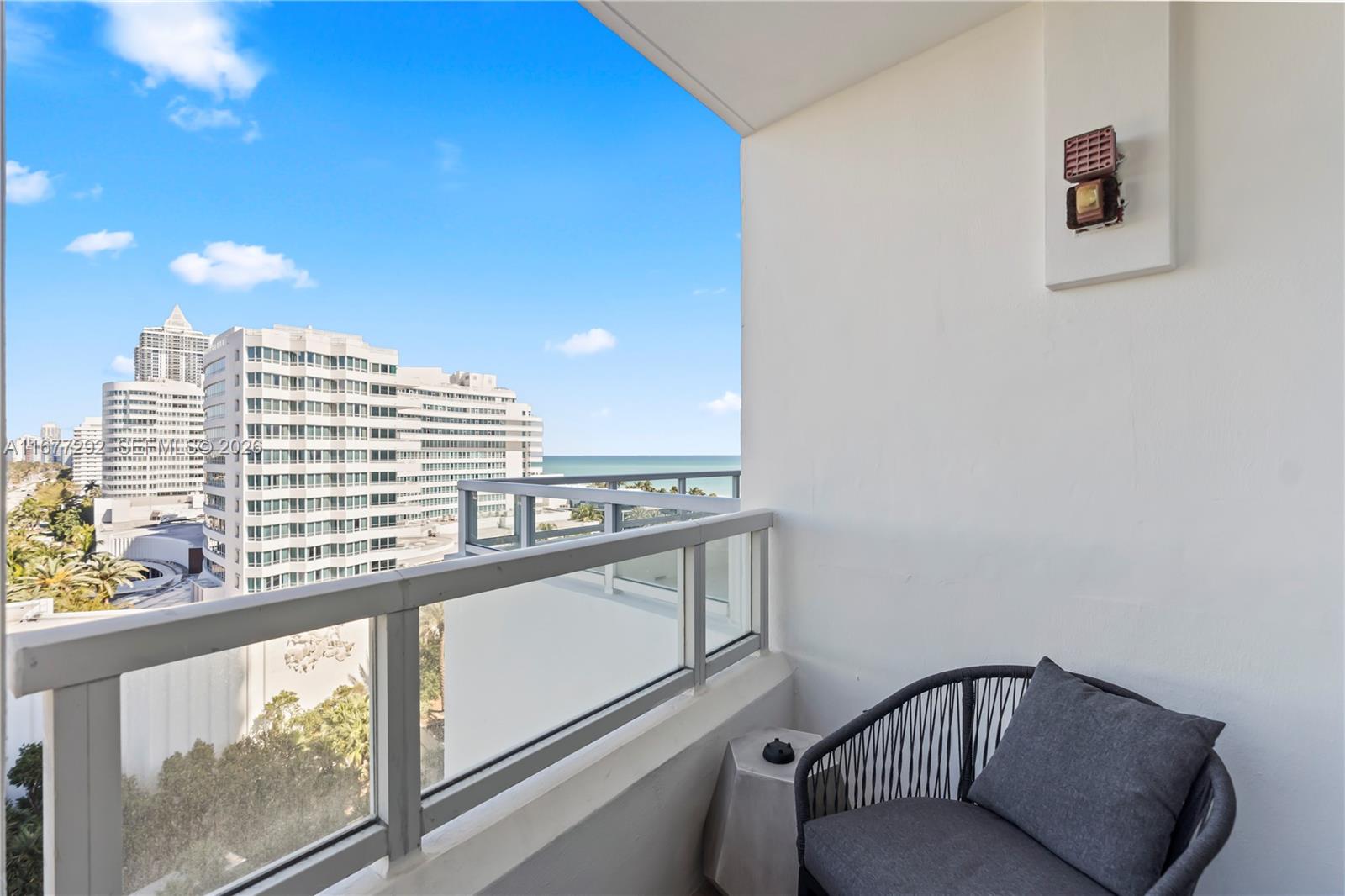 FONTAINEBLEAU II CONDO - Residential