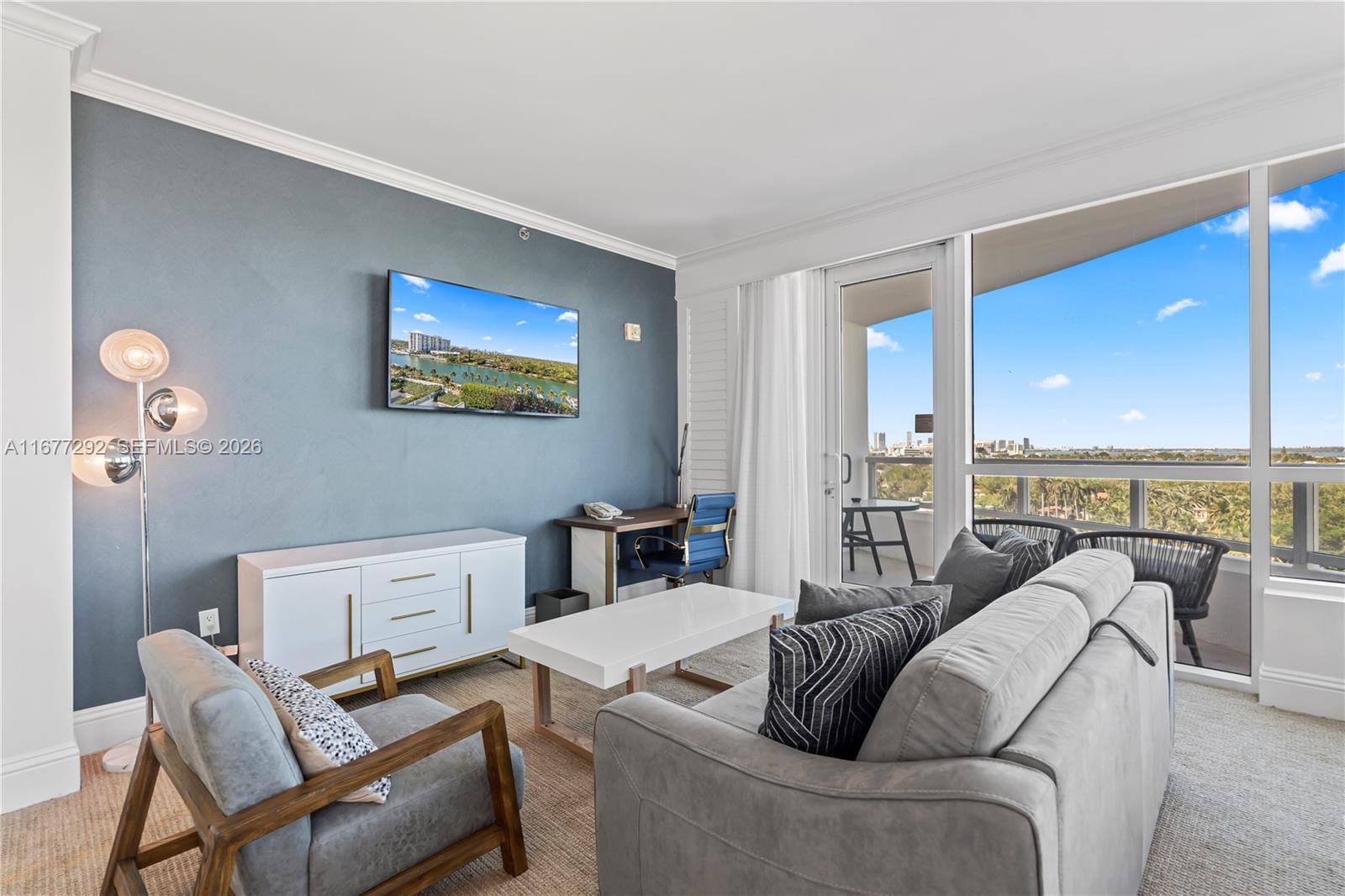 FONTAINEBLEAU II CONDO - Residential