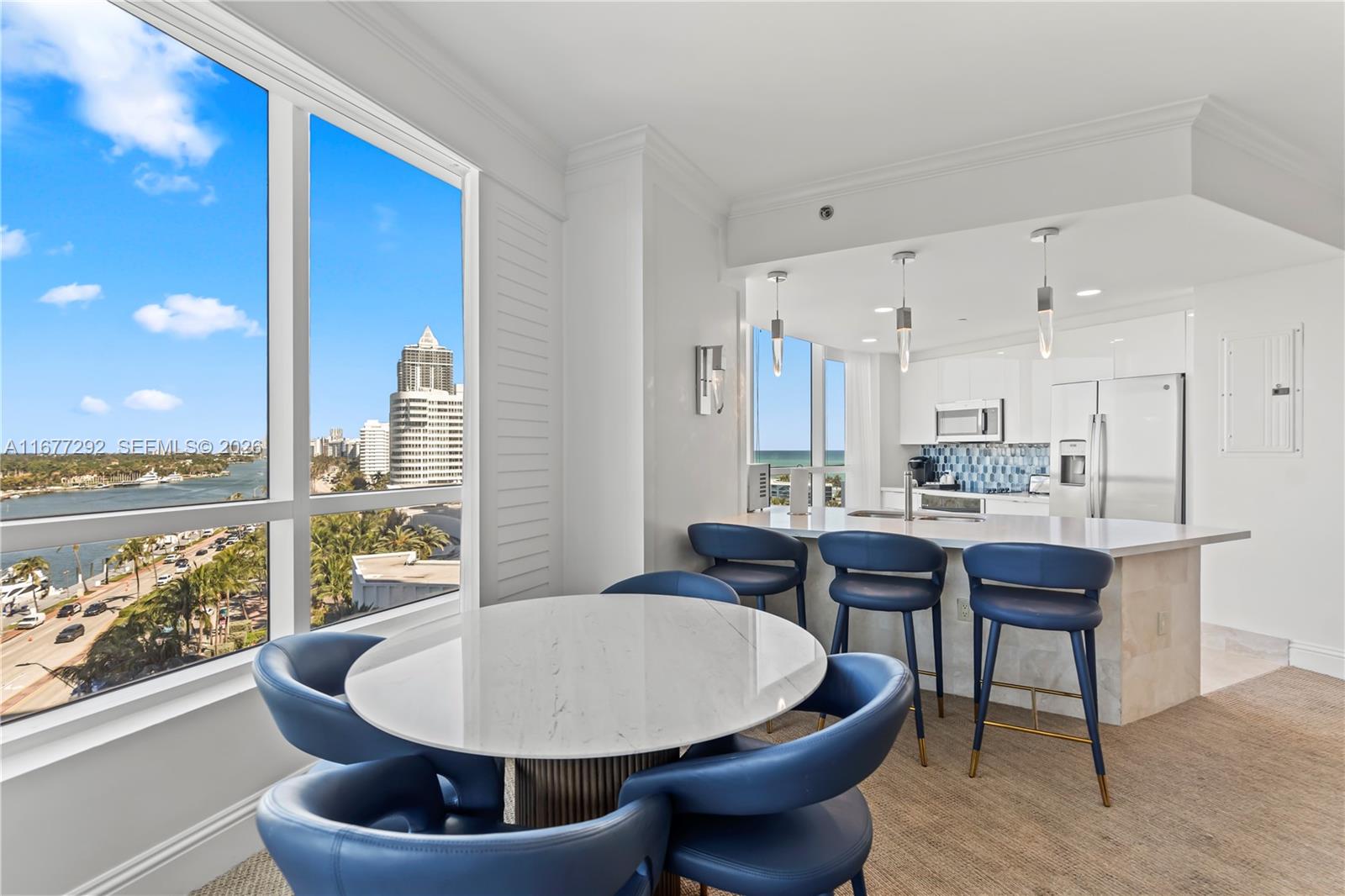 FONTAINEBLEAU II CONDO - Residential
