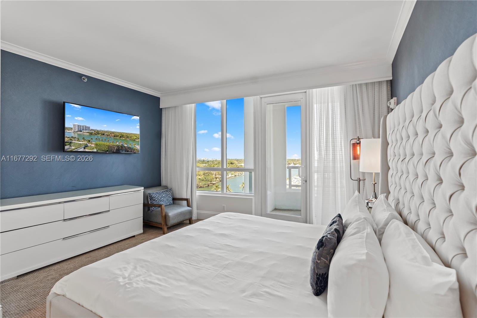 FONTAINEBLEAU II CONDO - Residential