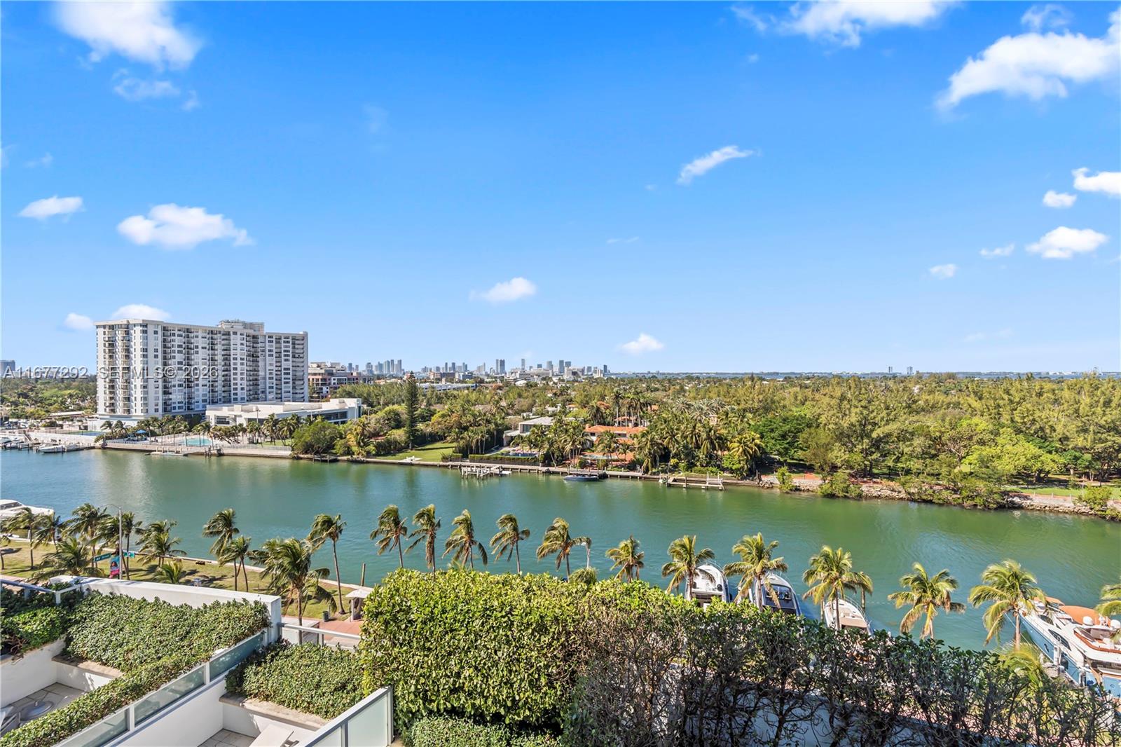 FONTAINEBLEAU II CONDO - Residential