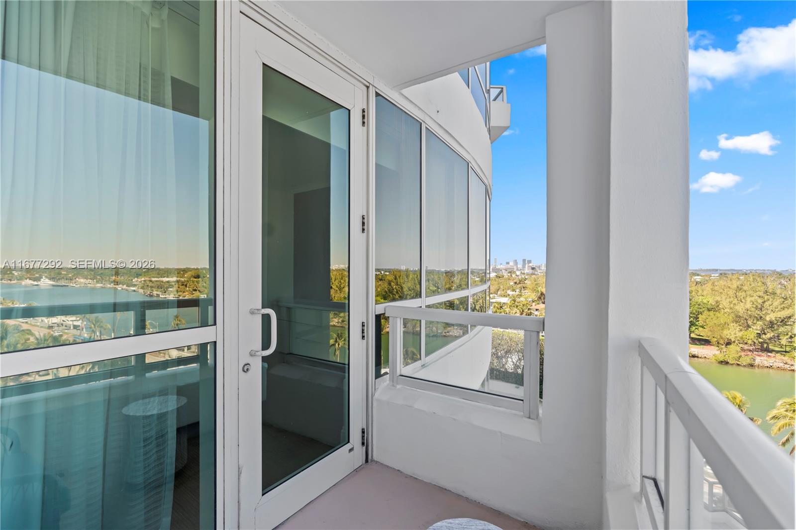 FONTAINEBLEAU II CONDO - Residential