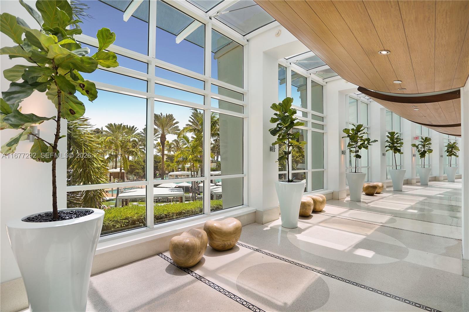 FONTAINEBLEAU II CONDO - Residential