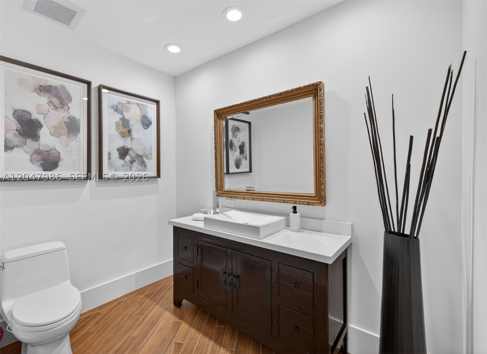 CORAL RIDGE COUNTRY CLUB - Residential