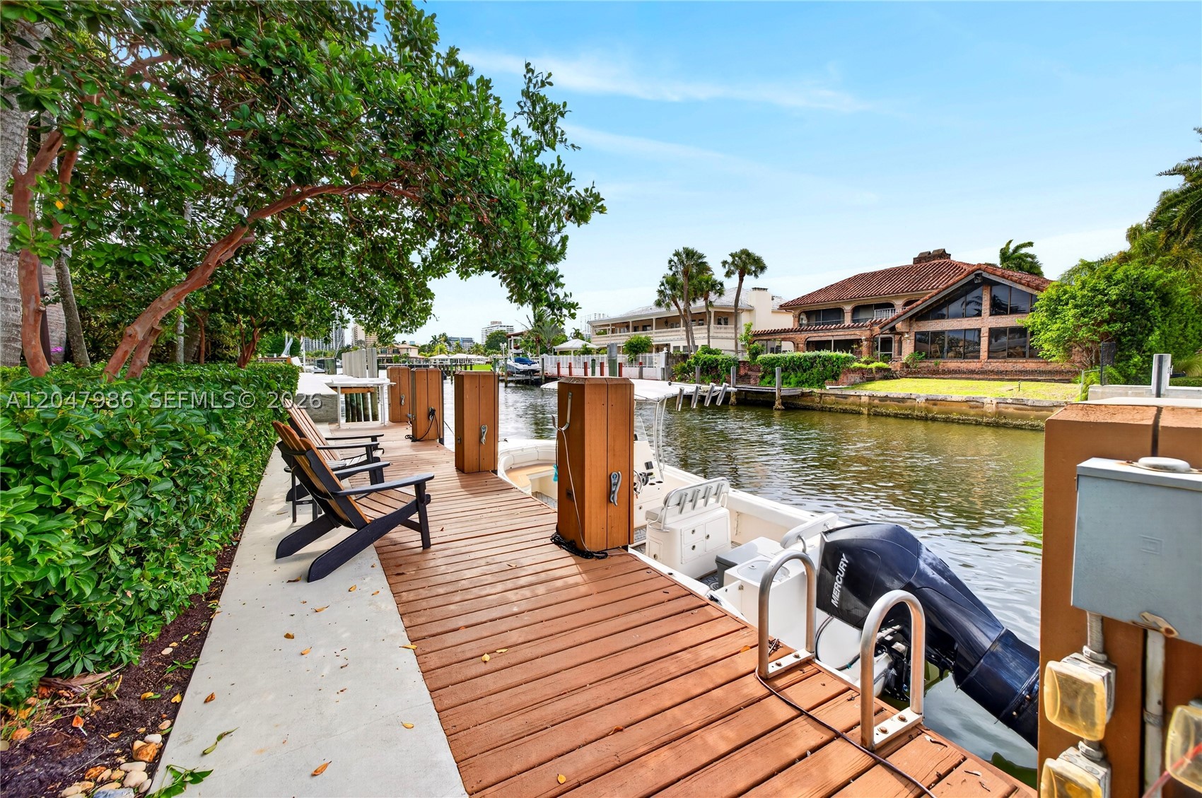 CORAL RIDGE COUNTRY CLUB - Residential
