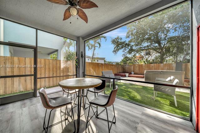 PROGRESSO - Residential Lease