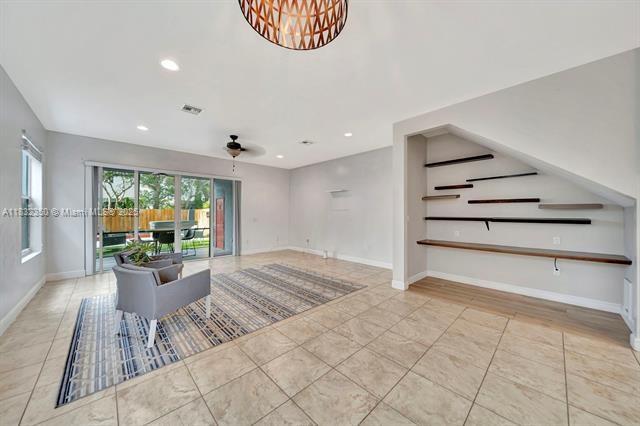 PROGRESSO - Residential Lease