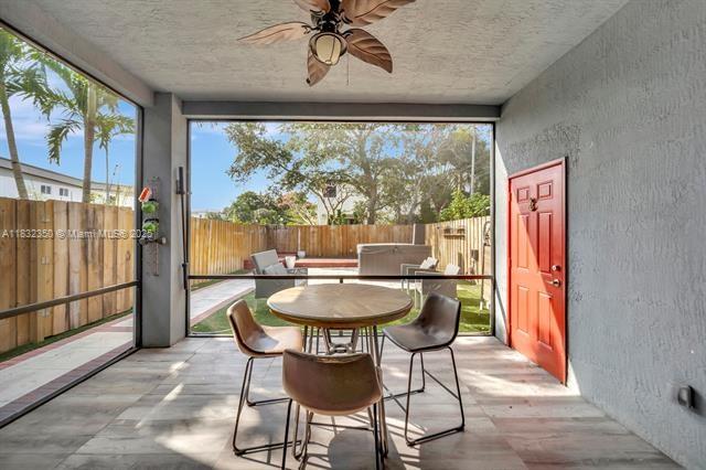 PROGRESSO - Residential Lease