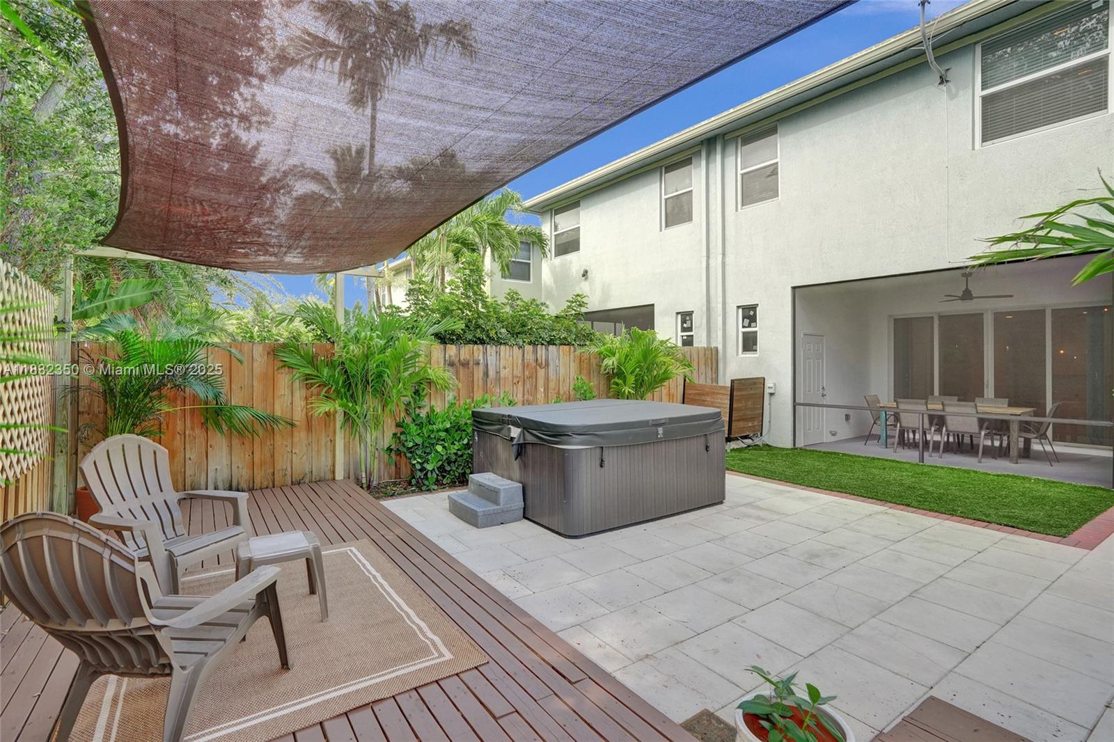 PROGRESSO - Residential Lease