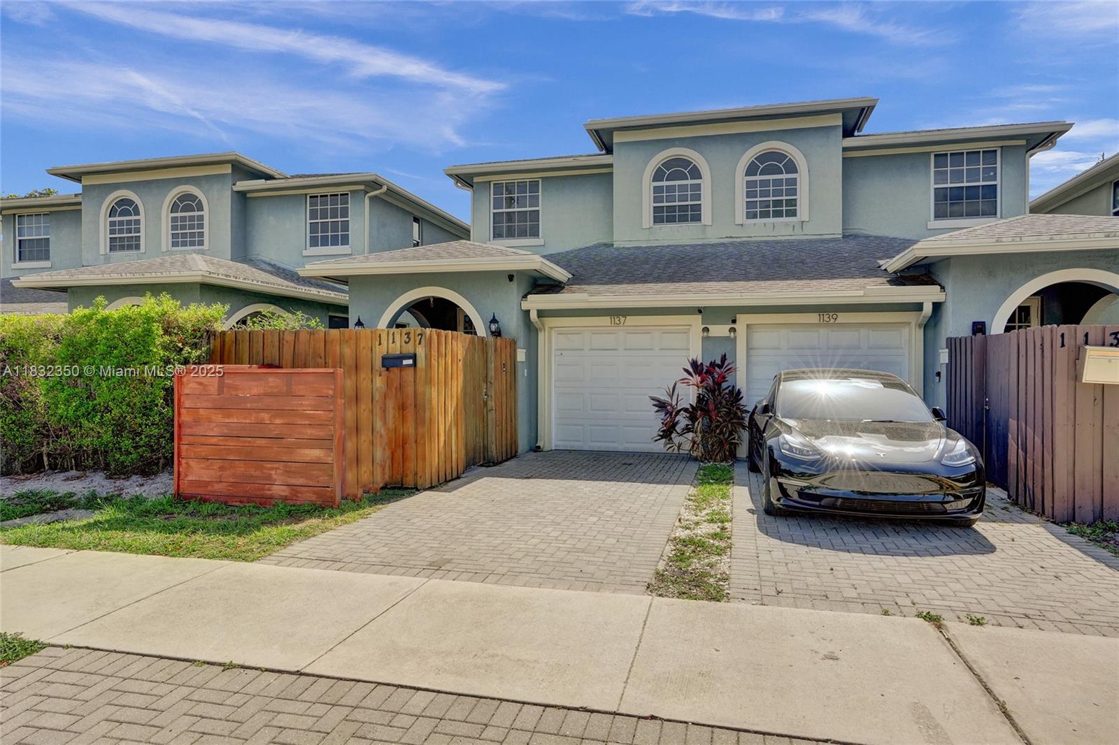 PROGRESSO - Residential Lease
