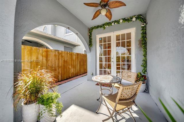 PROGRESSO - Residential Lease