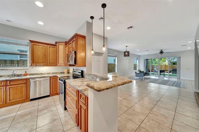 PROGRESSO - Residential Lease