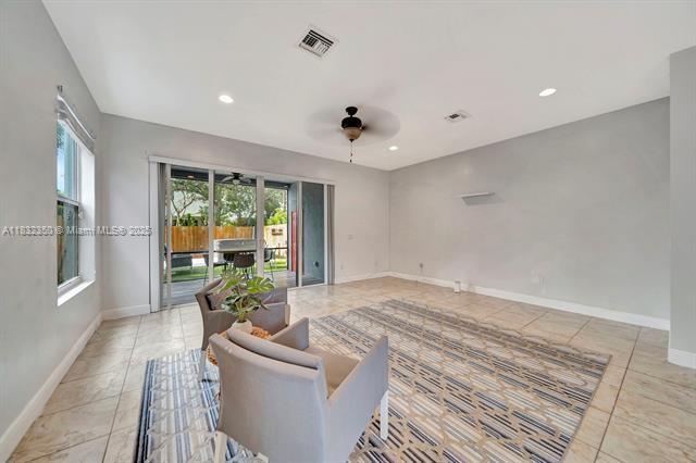 PROGRESSO - Residential Lease