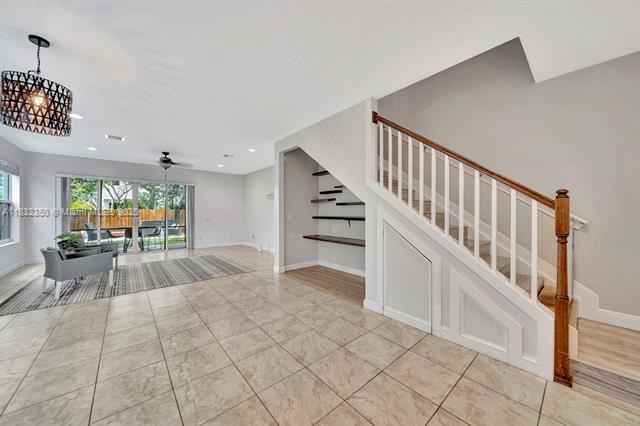 PROGRESSO - Residential Lease
