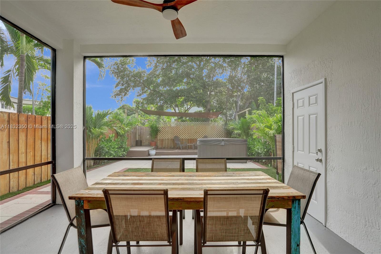PROGRESSO - Residential Lease