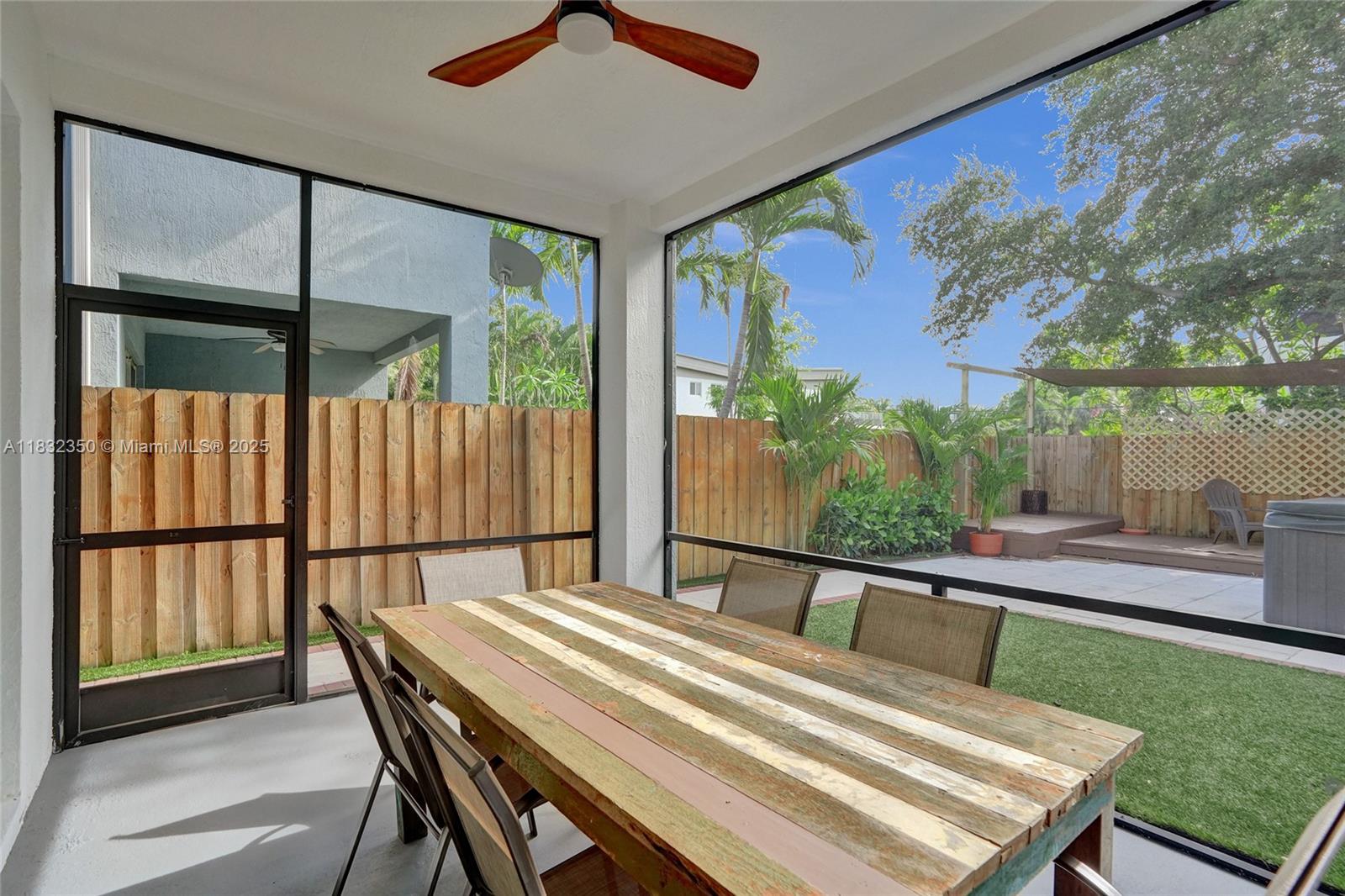 PROGRESSO - Residential Lease