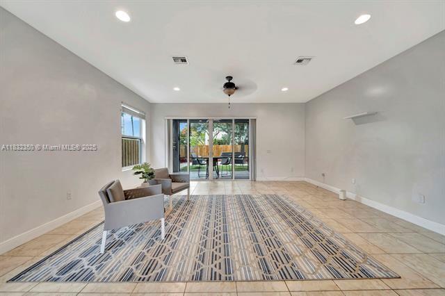 PROGRESSO - Residential Lease